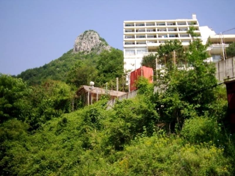 hotel banja foto Lj F