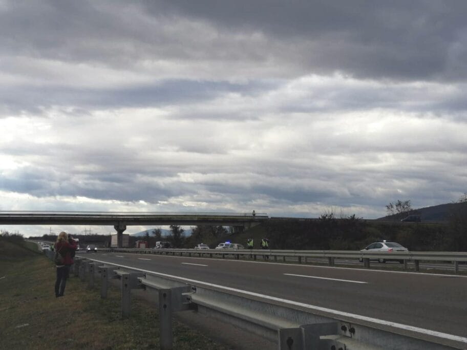 nesreca drazevac foto mdj