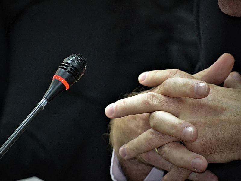 Debata FOTO ALEKSANDAR KOSTIC Ilustracija