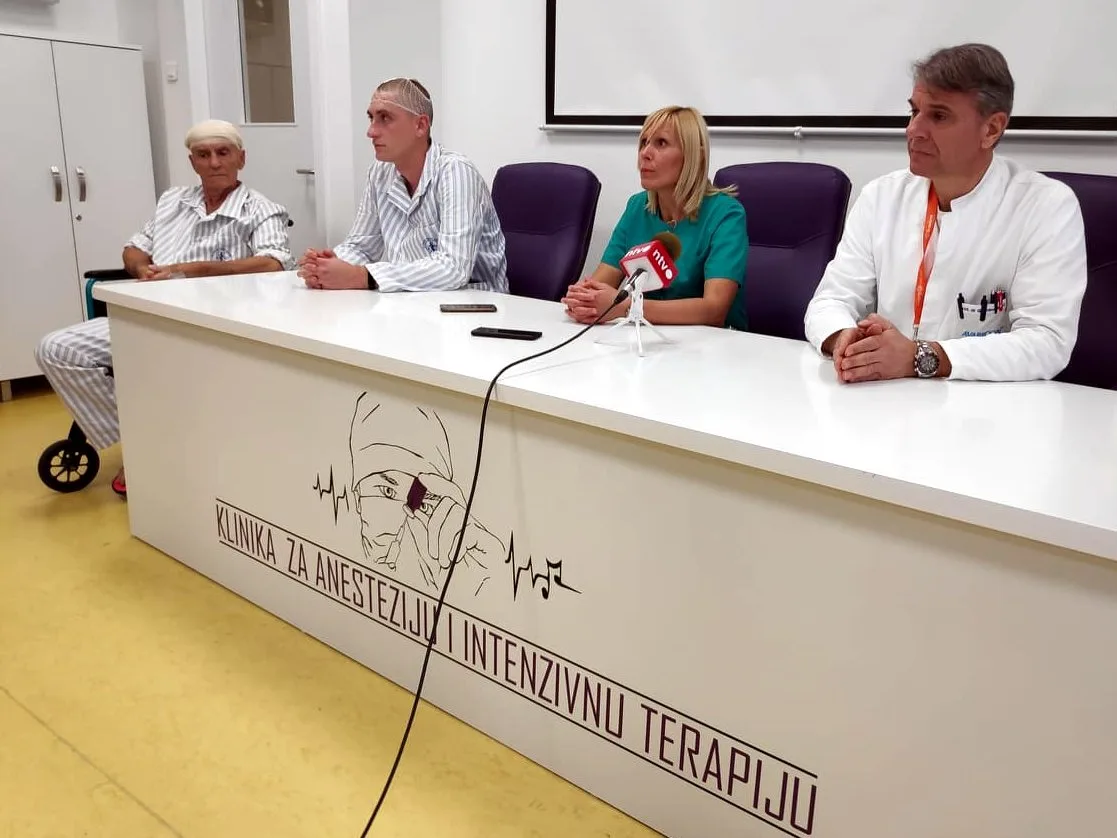 KC Nis nove operacije foto JV