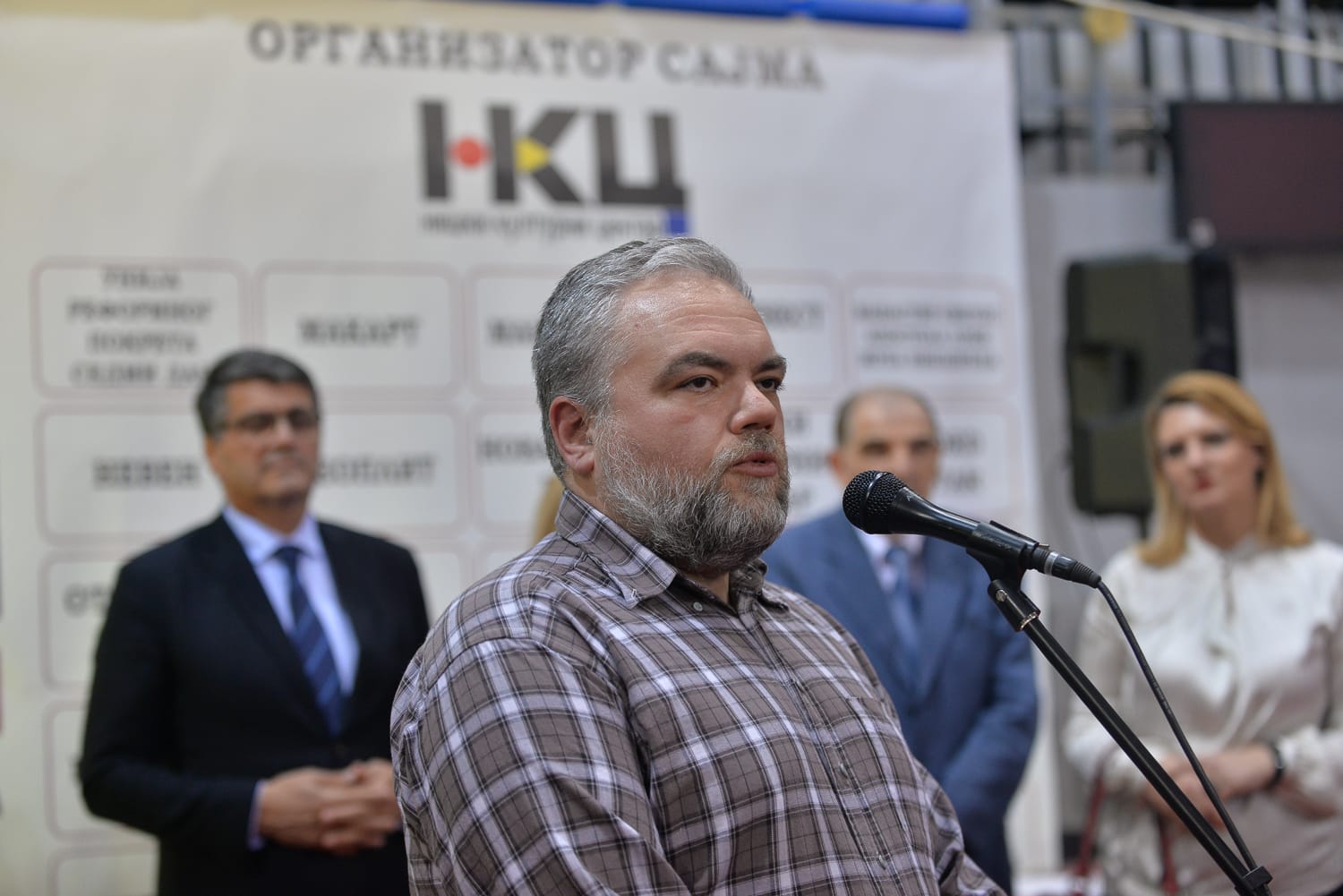 sajam knjiga, nis, hala cair, foto jv vanja keser 2