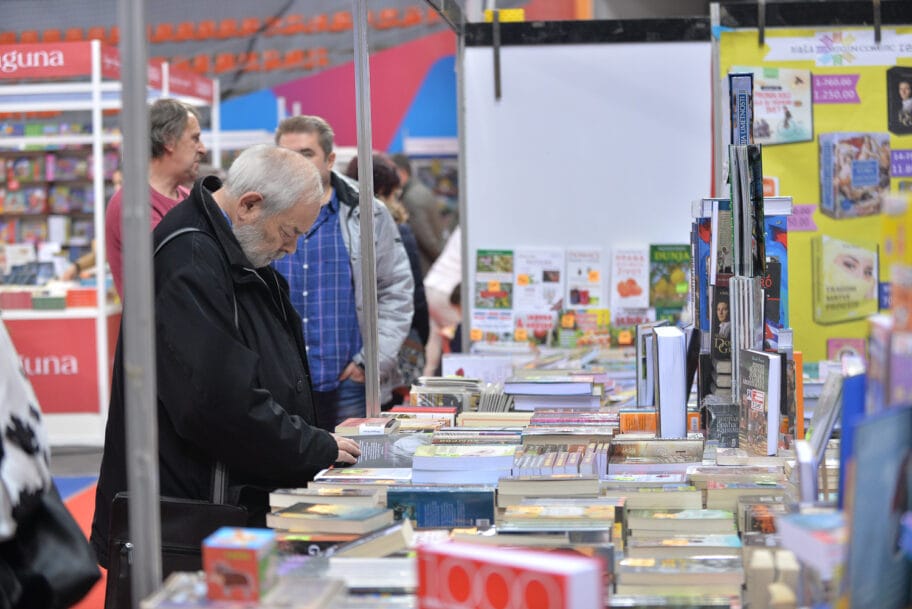 sajam knjiga nis hala cair foto jv vanja keser 5