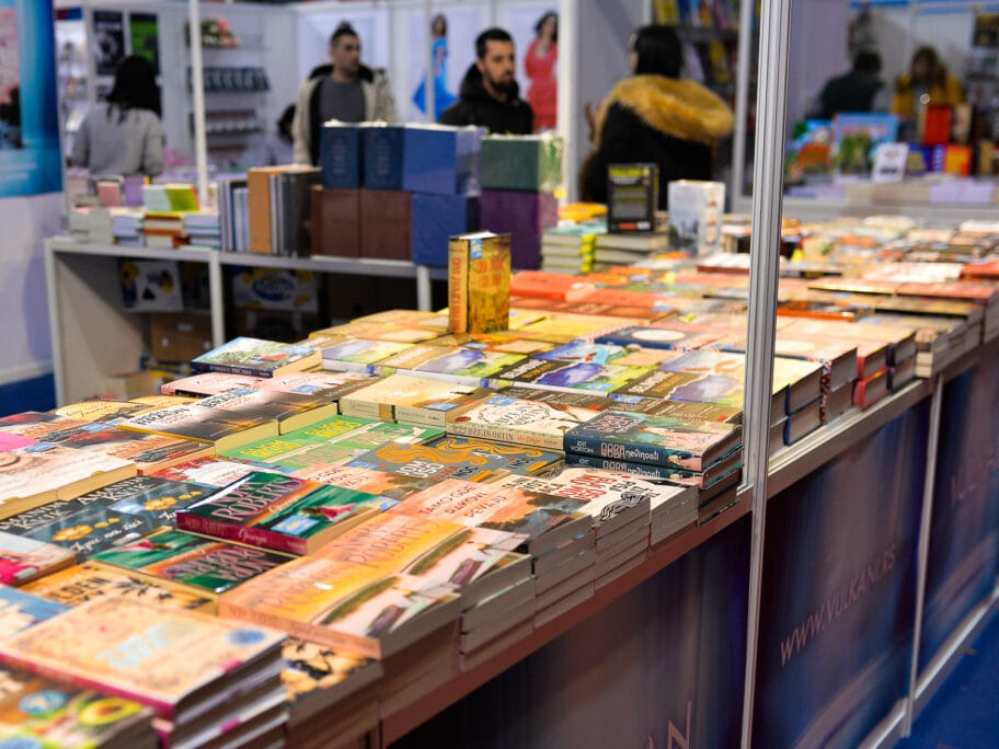 sajam knjiga nis hala cair foto jv vanja keser 13