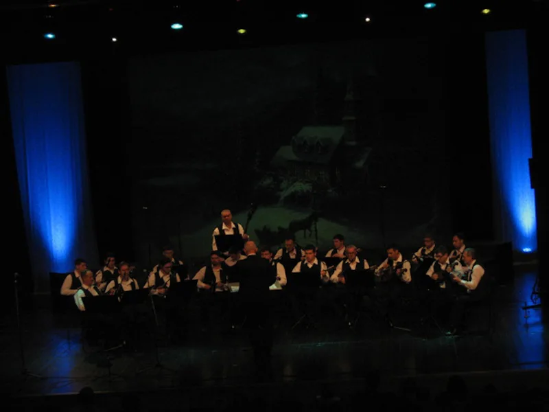 HKPD Matija Gubec iz Rume foto HKPD