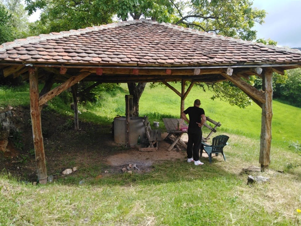 Zadruga Rosulja foto Agencija Publika