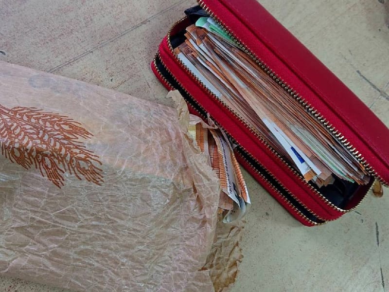 novac foto Uprava carina