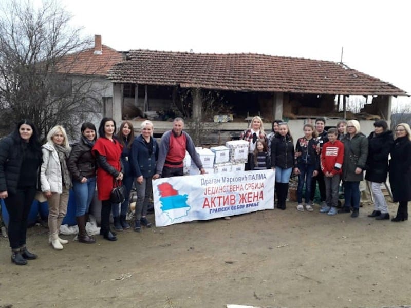 vranje foto Roditeljstvo plus