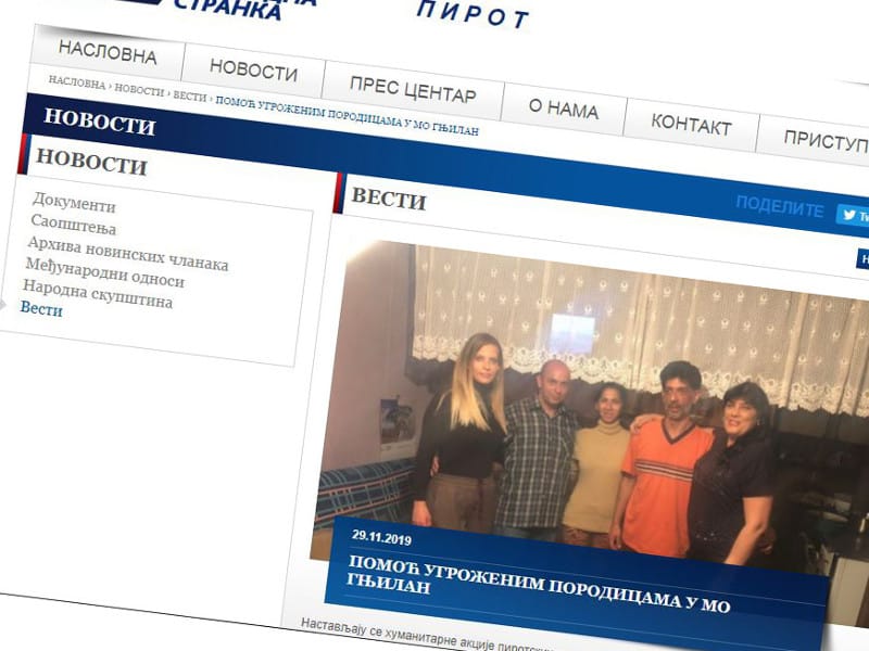 sns pirot foto printskrin