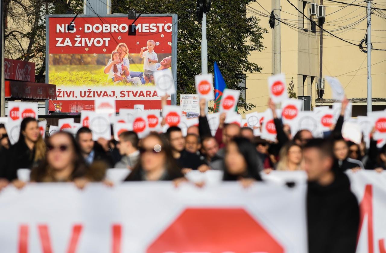 sns protest 2 foto vanja keser