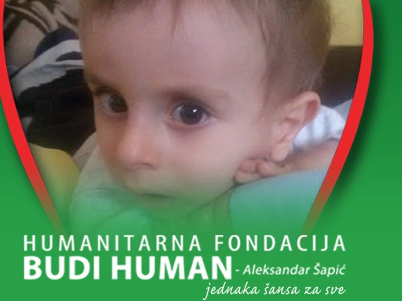 Roman Sarenac foto Budi human