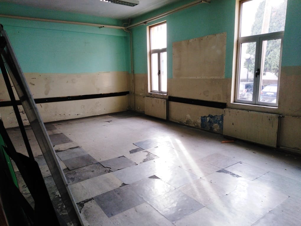 Skola Vlasotince foto Agencija Publika