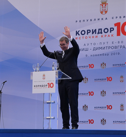 aleksandar vucic foto vanja keser