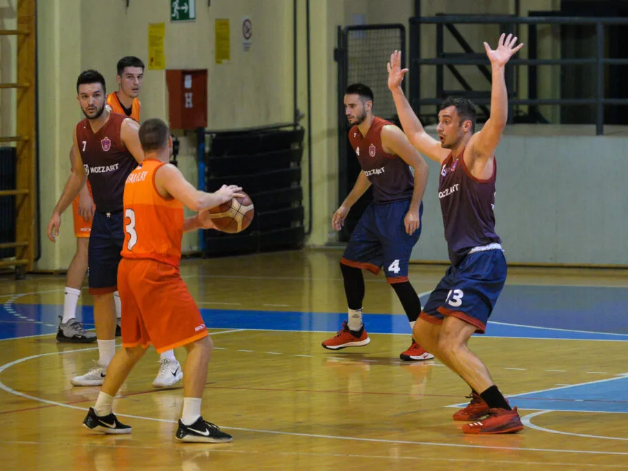 Druga košarkaška liga: Zdravlje i Fer plej kod kuće, Konstantin u Arilju 14 Fer plej kosarka 2019 foto Juzne vesti Vanja Keser