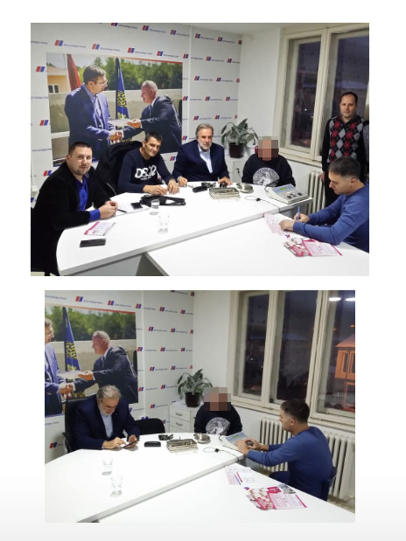 sns pregled2 printscreen