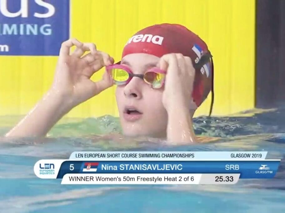 Nina Stanisavljevic foto printskrin LEN