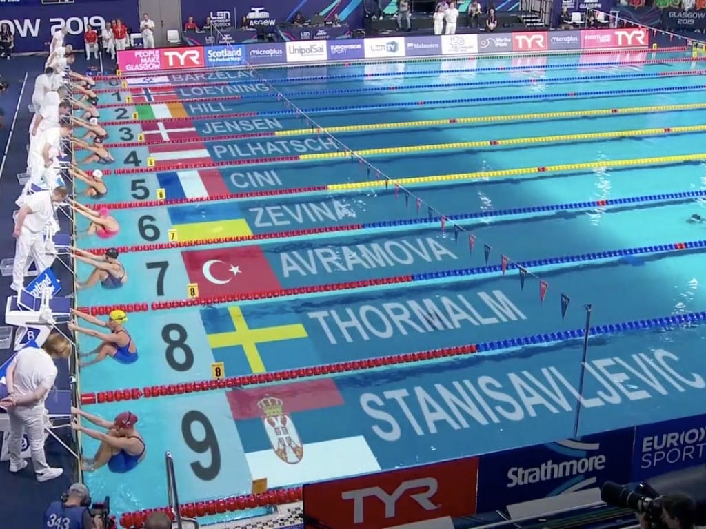 Nina Stanisavljevic 3 foto printskrin LEN