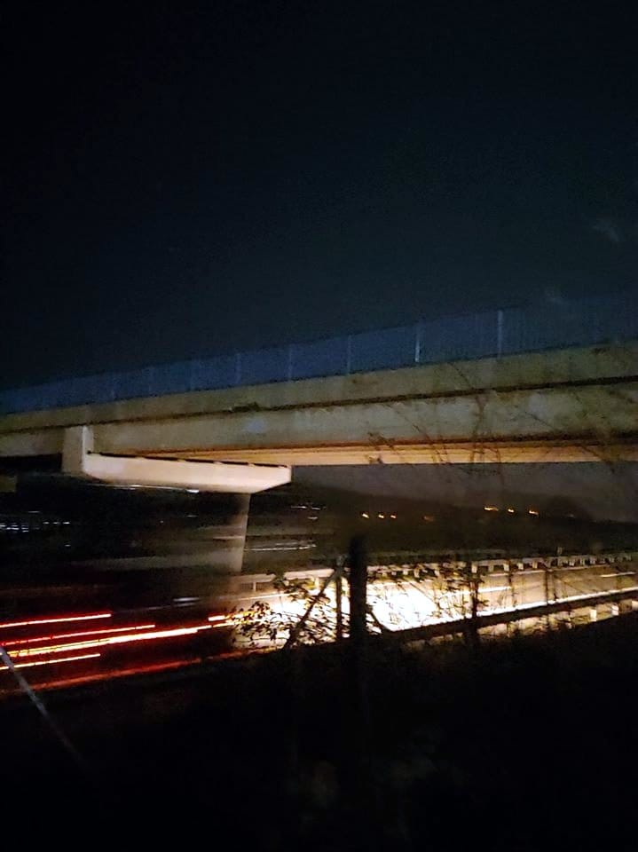 Skinut baner 1 foto Niska inicijativa