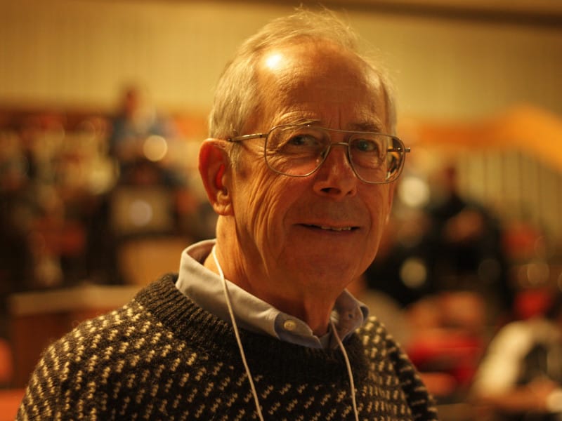 Jim Peebles foto flickr pollosaurio