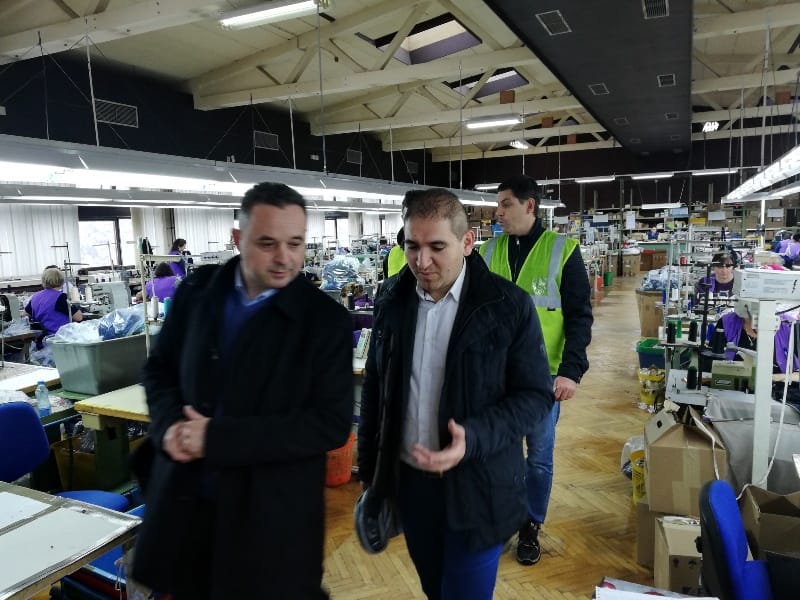 poseta foto Slobodna zona