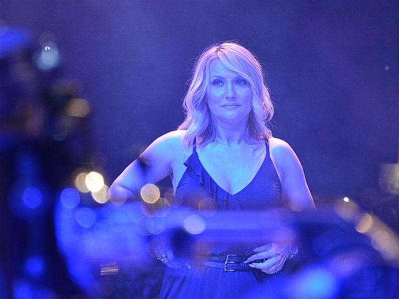 Goca Tržan u Pirotu za Novu godinu, doček će koštati skoro 2,5 miliona dinara 13 Goca Trzan FOTO ALEKSANDAR KOSTIC 1