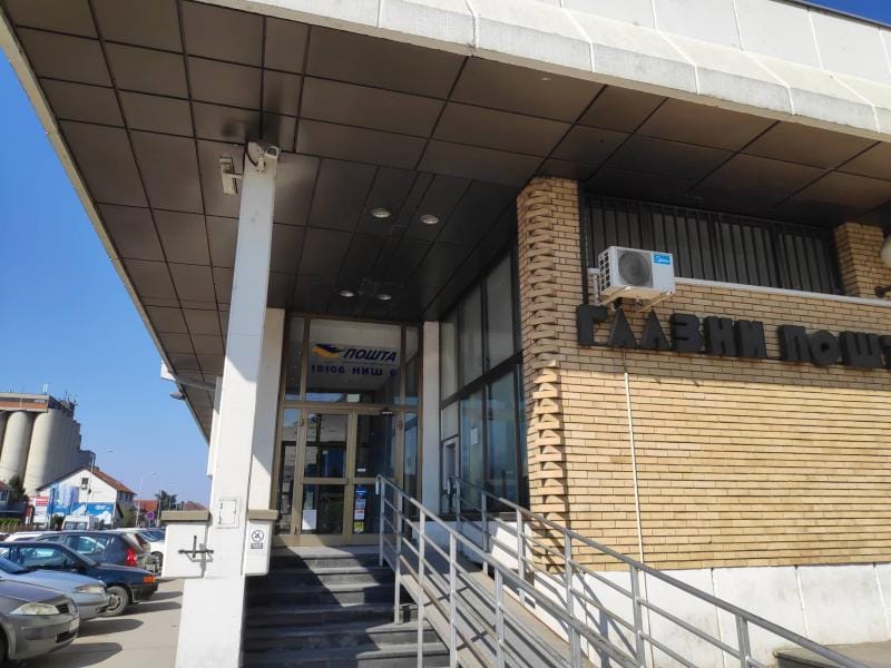 “Pošta” obećava redovnu isplatu penzija i pored štrajka dela zaposlenih 4 800x600 posta nis