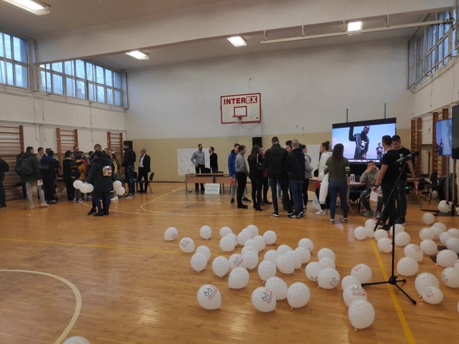 ekonomska cas korupcije foto jv