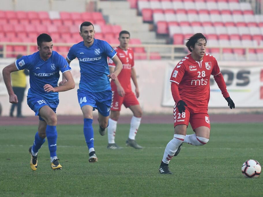 riota noma fk radnicki nis decembar 2019 foto jv vanja keser