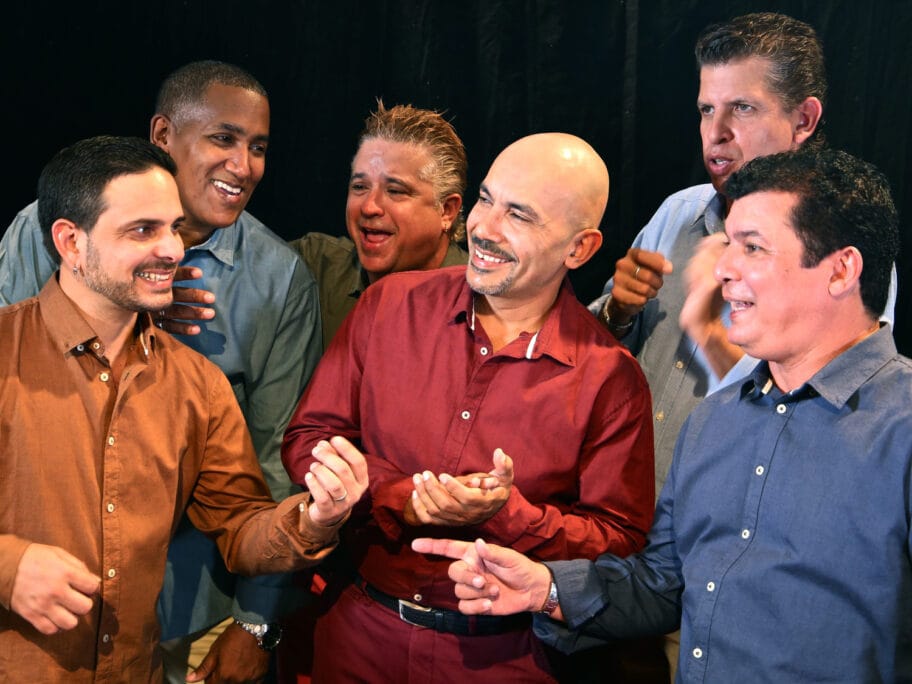 VOCAL SAMPLING 2020 PRESS PHOTOS 1 CLAUDIA ALVARINO DIAZ