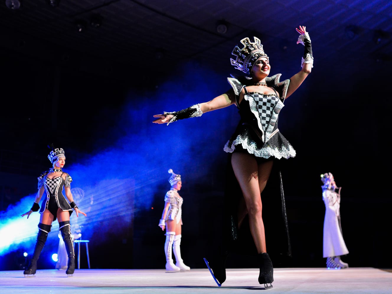 cirkus na ledu foto jv vanja keser 2