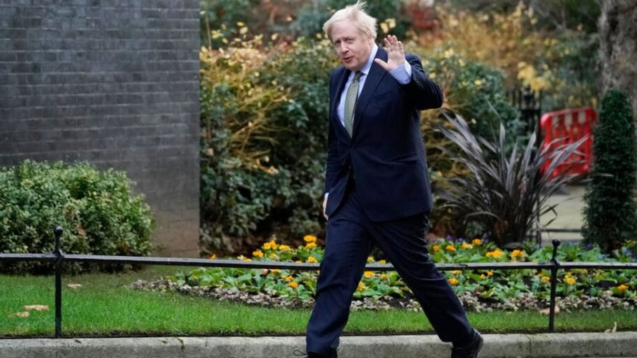 110155018 borisjohnson