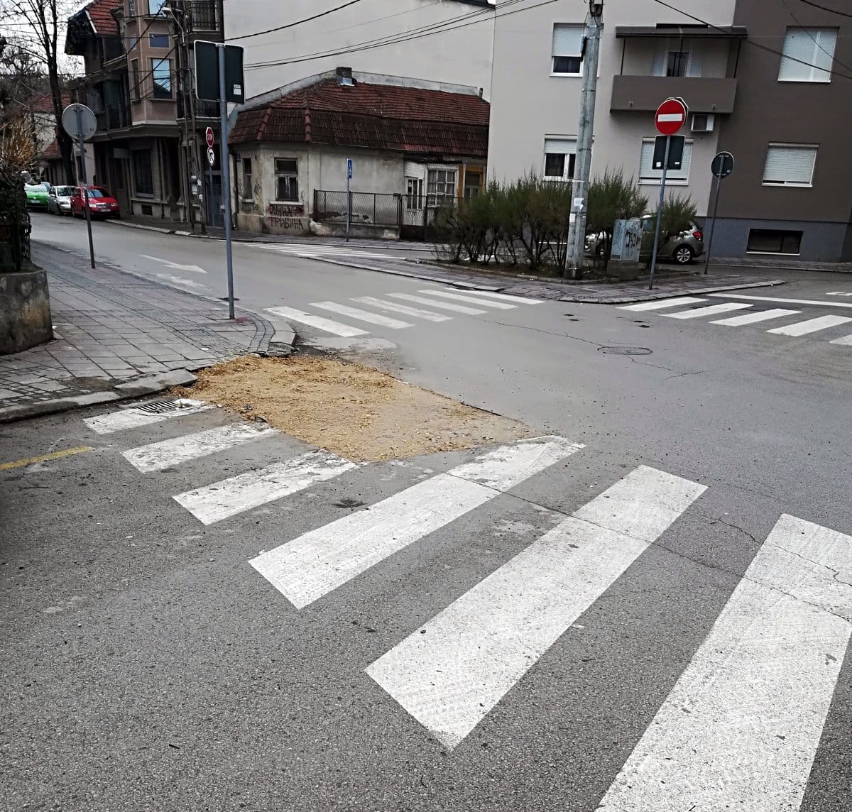 Rupa Todora Milovanovica Zelengorska 1 foto citalac Prijavi problem