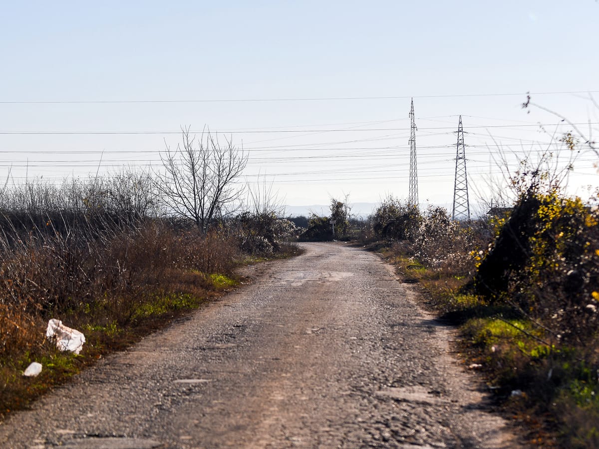 parcele kinezi foto Vanja Keser
