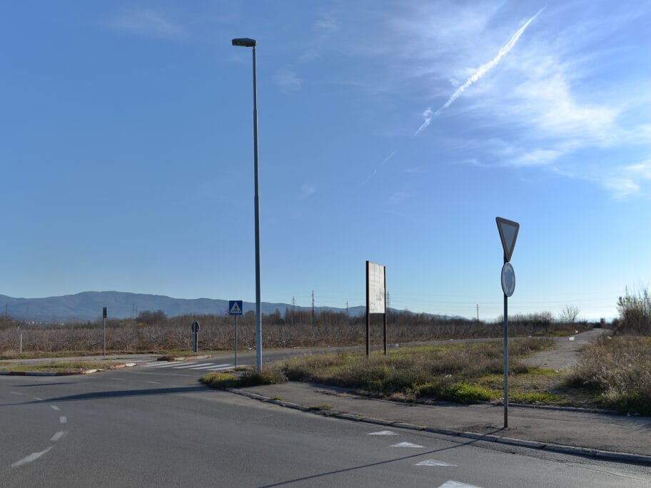 Kinezi kupili zemljište kod “Leonija” za izgradnju nove fabrike 5 VAK 0894