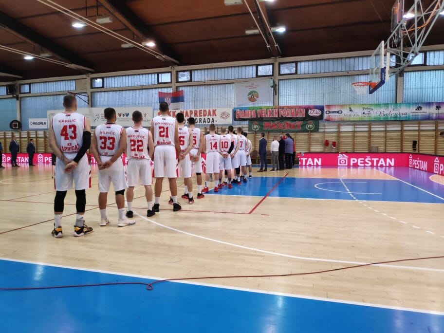 Košarkaši Napretka iz Aleksinca 17. avgusta počinju pripreme 17 KK Napredak 14 foto JV J A