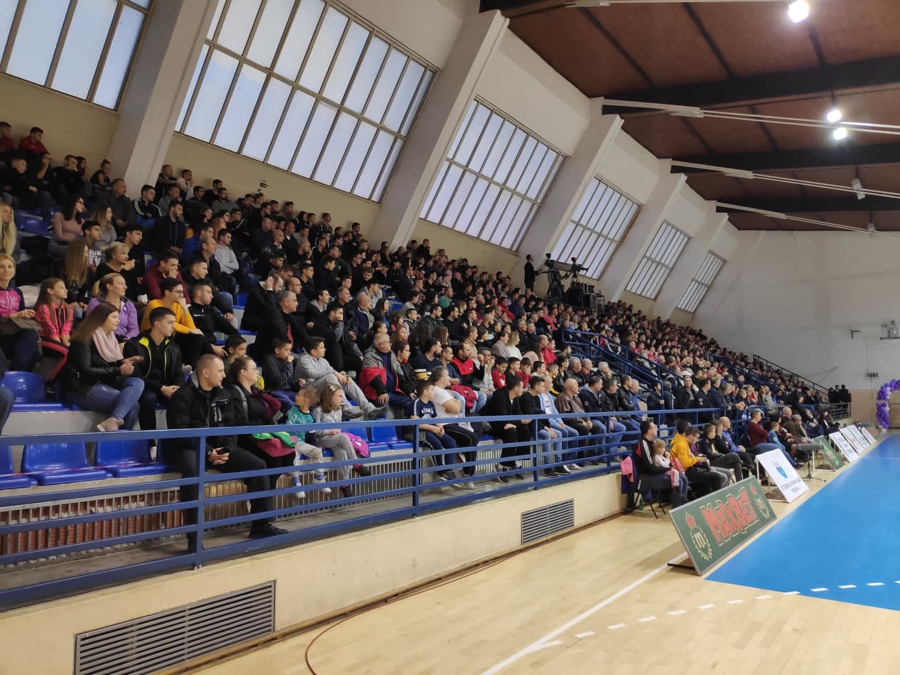 KK Napredak 1; foto: JV-J. A