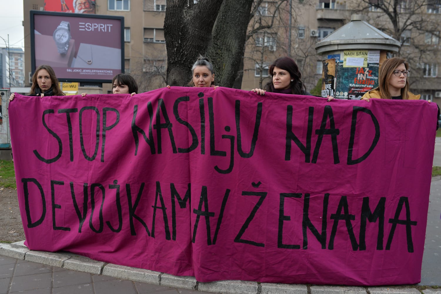 parola foto vanja keser