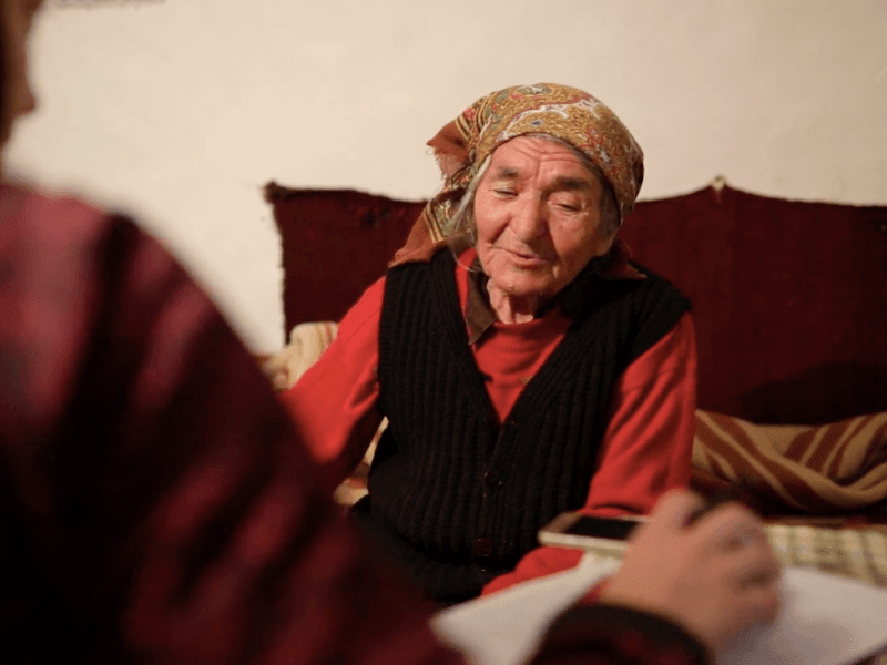 stara planina, reportaza, foto printscreen youtube 2