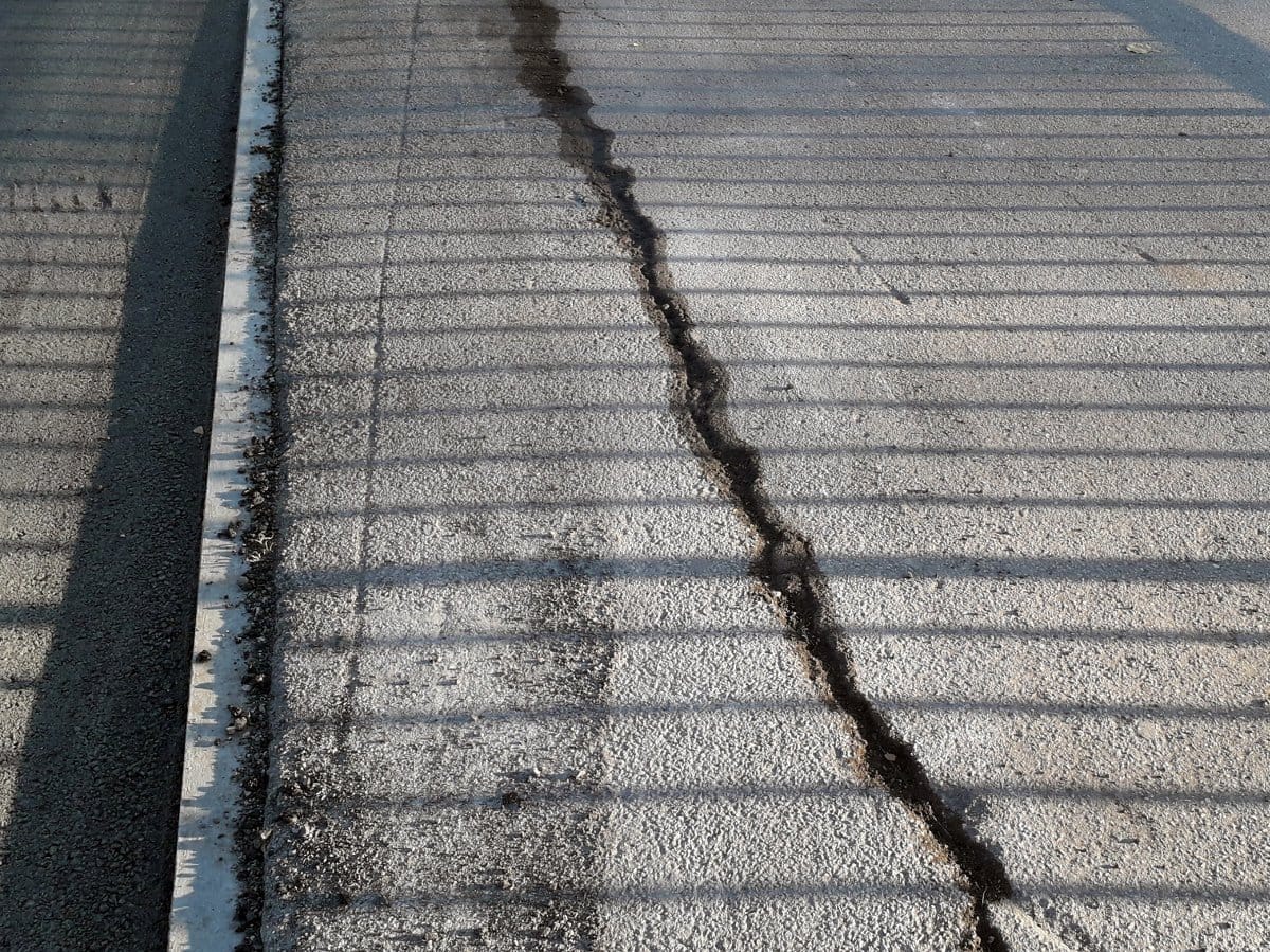 Most Trošarina; foto: čitalac