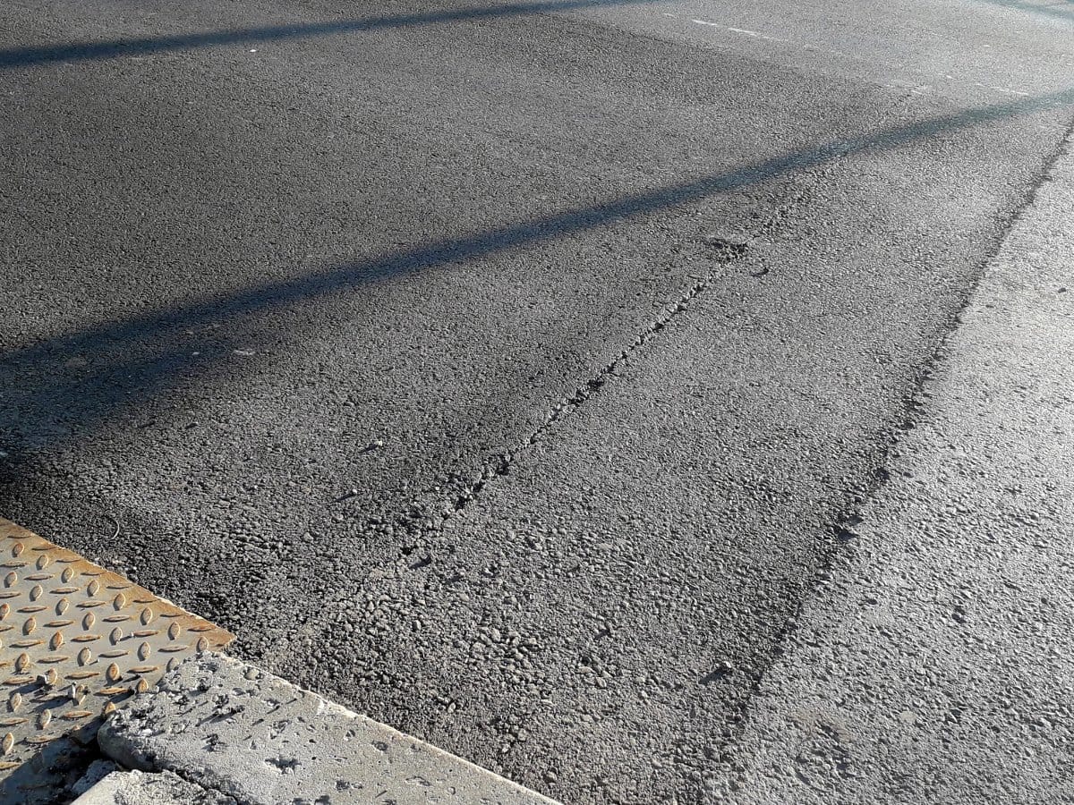 Most Trošarina 2; foto: čitalac