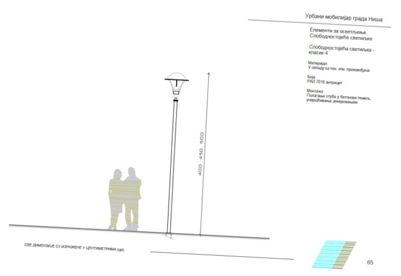 lampioni printscreen