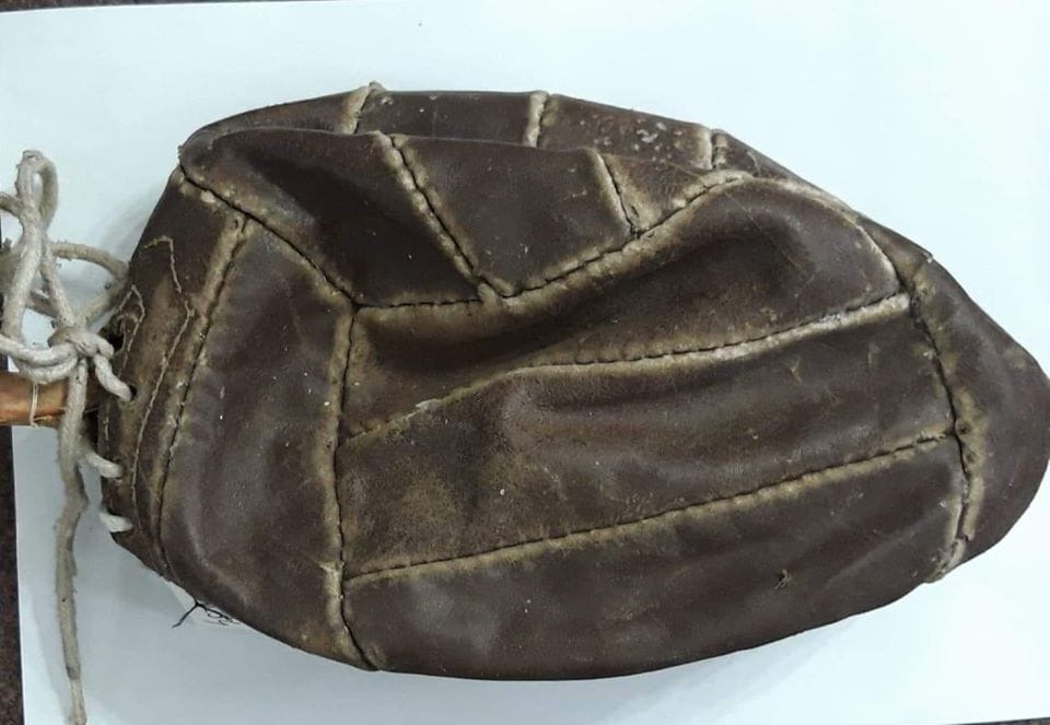 krpenjaca foto Digitalni muzej pirotsko fudbala