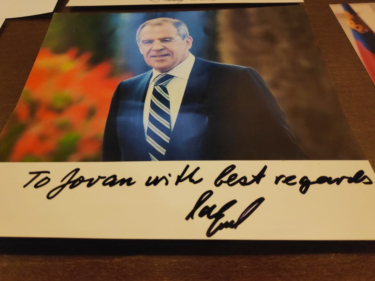 Autogrami 3 decembar 2019 foto Bojana Stamenkovic