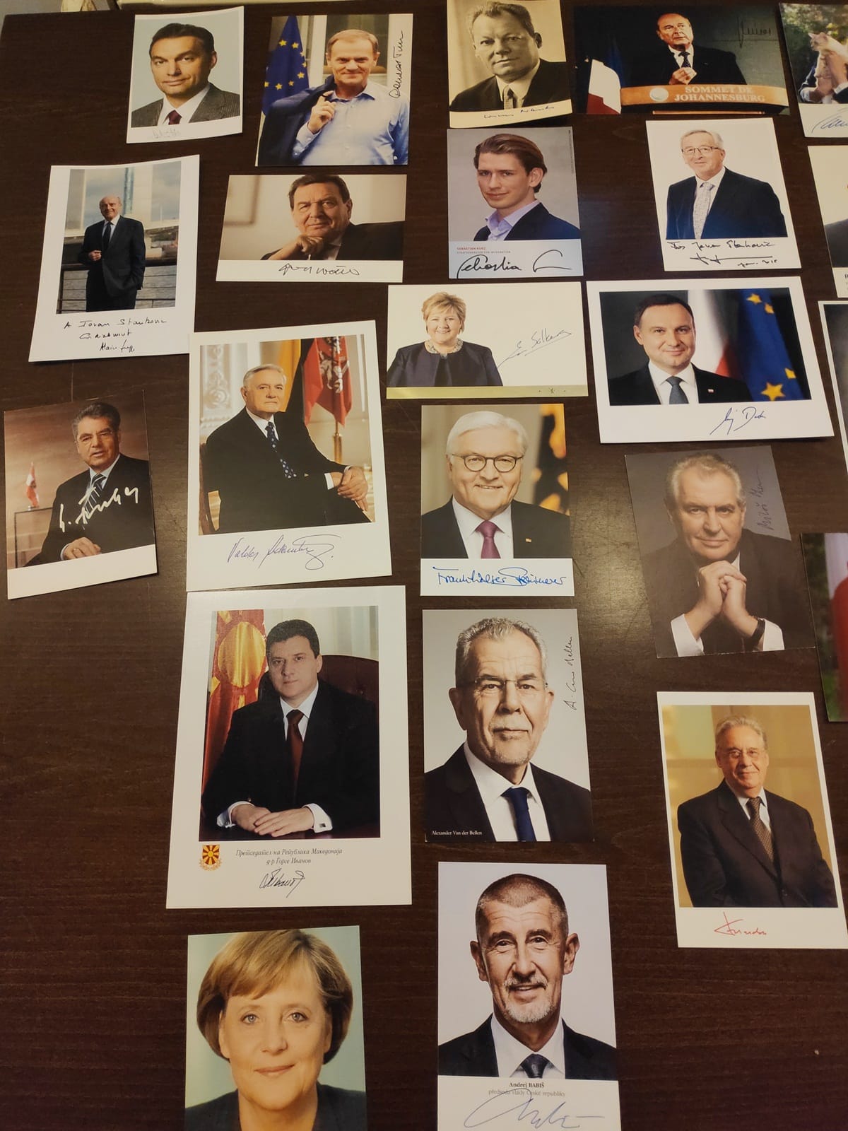 Autogrami 2 decembar 2019 foto Bojana Stamenkovic