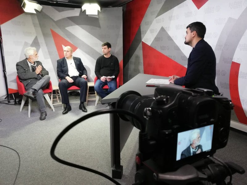 debata sindikati foto jv