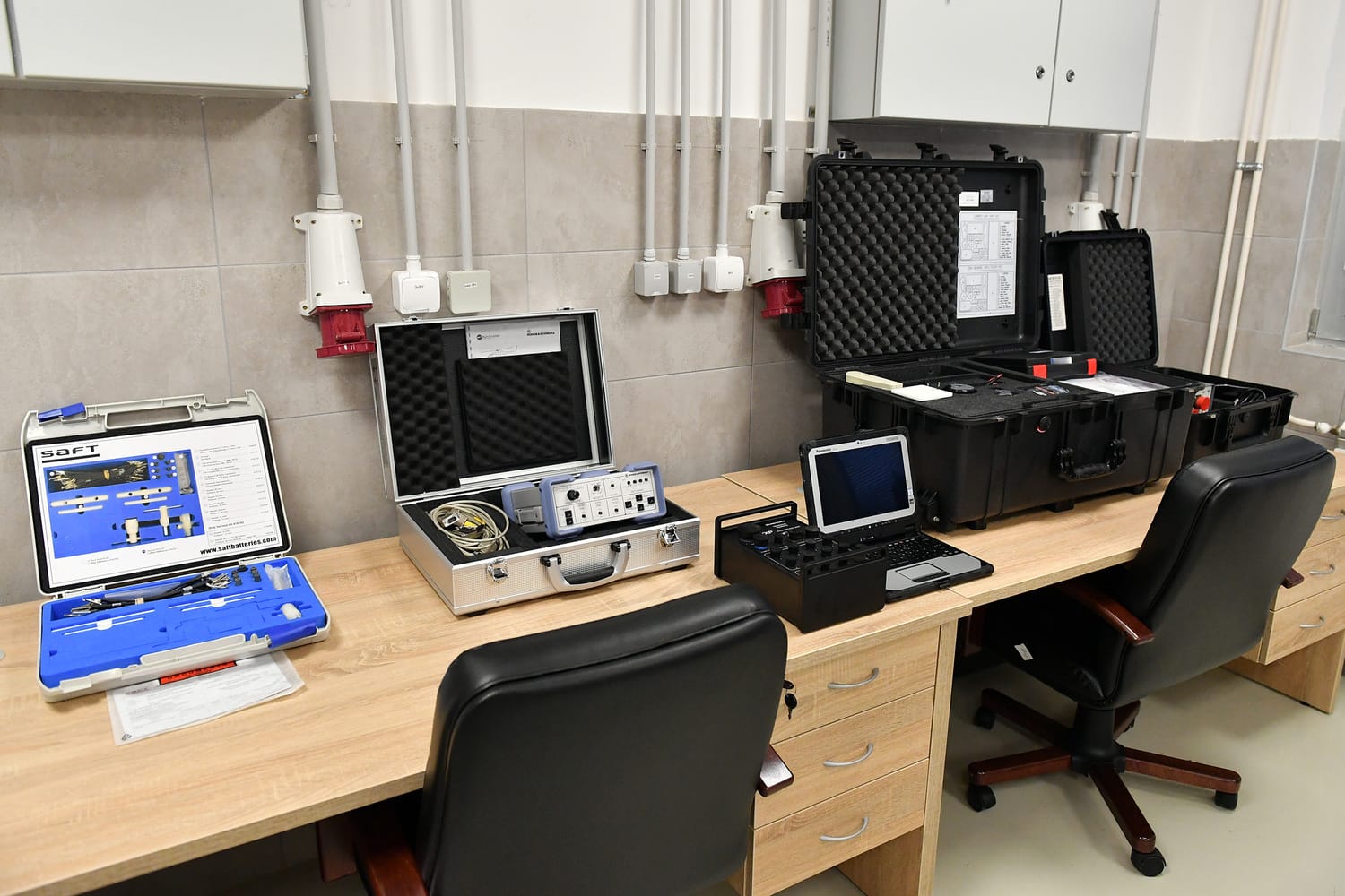 saveremena oprema foto MO