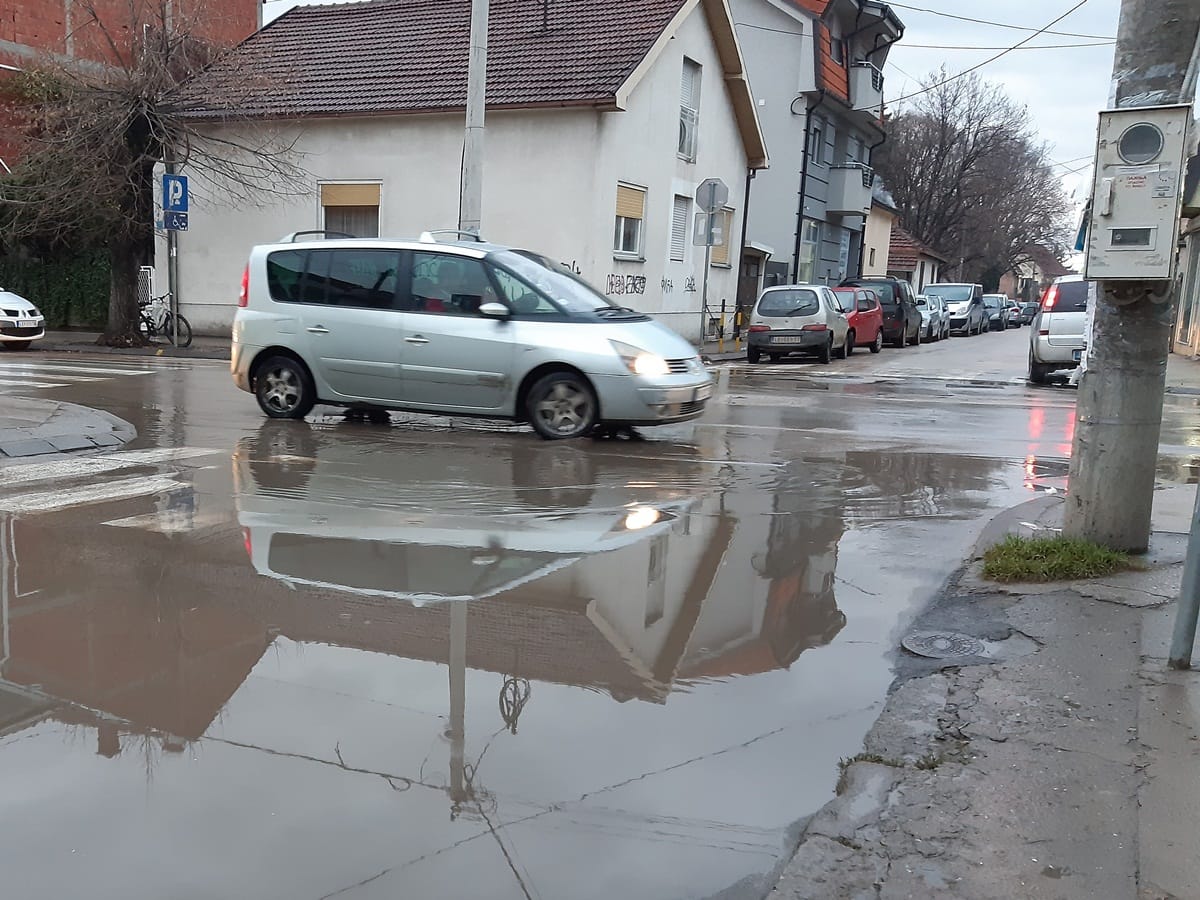 Bara Pijaca Leskovac 3 decembar 2019 foto Bojana Stamenkovic