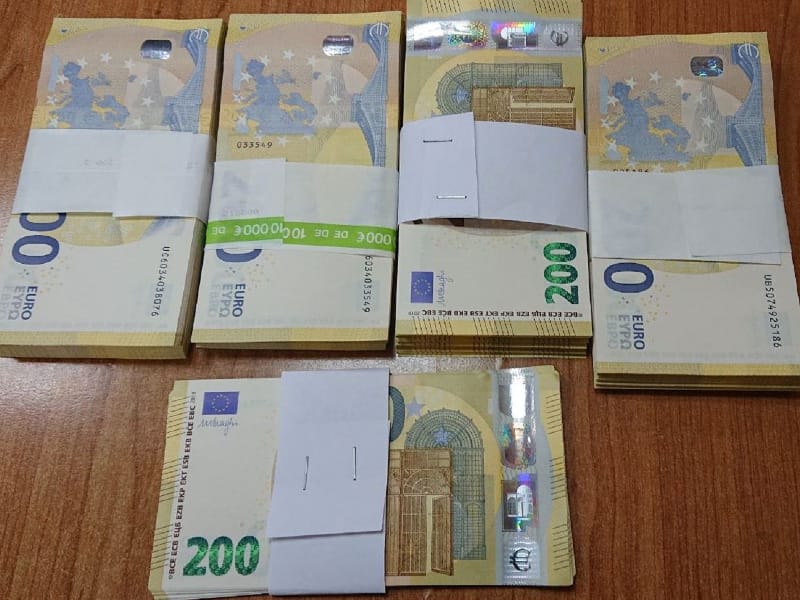 84 000 evra foto Uprava carina