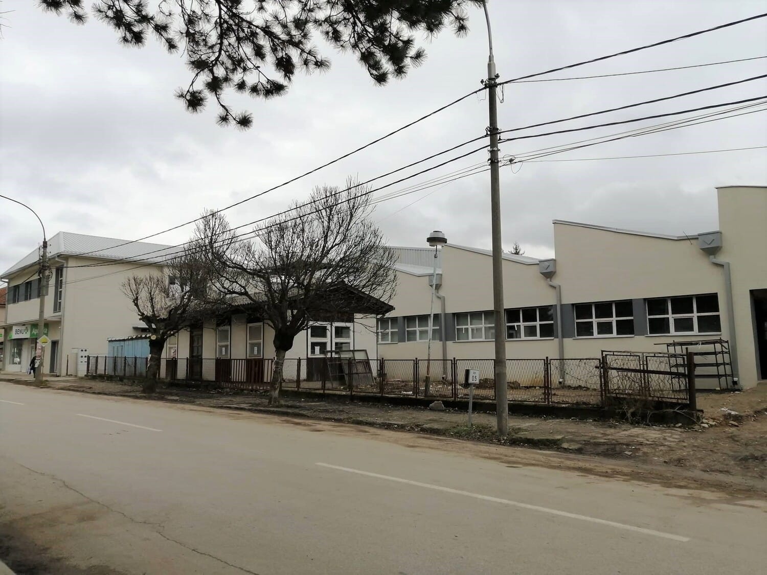 Progres Svrljig FOTO A KOSTIC