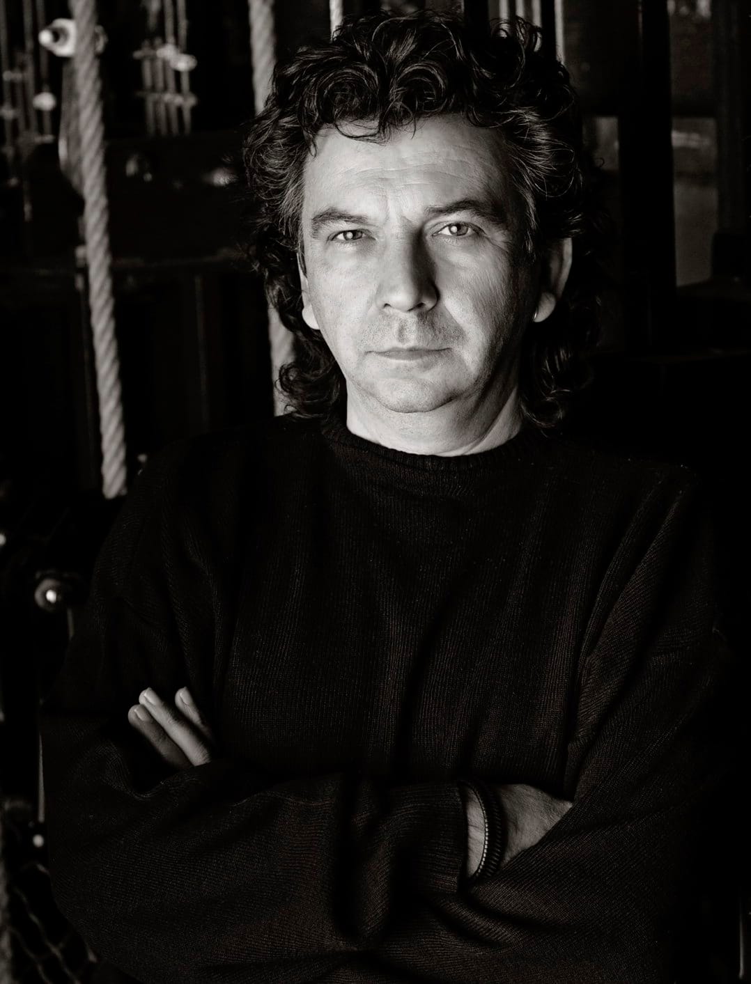 Miroljub Nedovic Riki foto Wikipedia