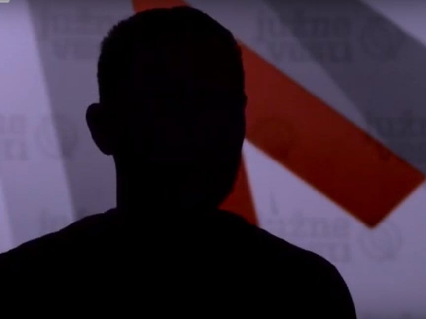 bivsi navijac foto jv